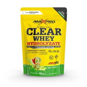 Hidrolizado de suero transparente Amixpro 500 g - Imagen 1 de 4