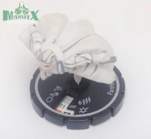Heroclix Mutant Mayhem Set Fantomex #087 ¡Figura única/súper rara! - Imagen 1 de 1