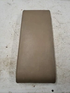 1988-1994 Jaguar XJ6 XJ40 Center Console Cover Lid Armrest Latch OEM #5 - Picture 1 of 13