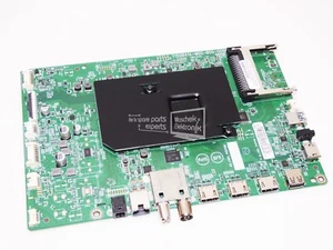Philips TV - Mainboard 715GB414-M0G-B00-006K *SAT-Tuner* 703TQLPL060 - Picture 1 of 1