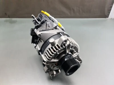 Orig Mercedes W205 C238 Alternator Mercedes Alternator A2649001600 - Image 1 of 4
