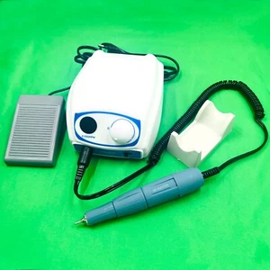 45K Dental Lab Marathon N9 mikromotorische Politur M45 Handstück 45000 U/min - Bild 1 von 7