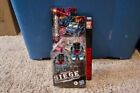Transformers Siege War For Cybertron Direct Hit & Power Punch Sealed MIB BOX