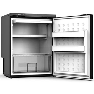 Nevera Compresor 65L 12v 24v Coolzone CR65X-S LG Bluetooth Puerta Furgoneta Camp - Imagen 1 de 3
