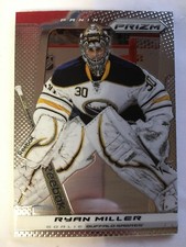 2013-14 Panini Prizm Hockey #1-200 Base Complete Your Set, You Pick Stars