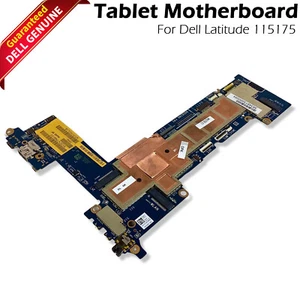 Lot Of 2 Dell Latitude 11 5175 Tablet Motherboard with Intel M5 Processor VCHJG - Picture 1 of 7