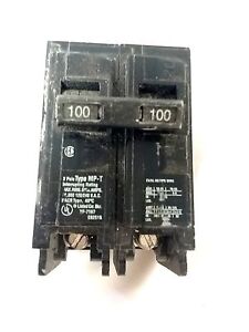 Murray Circuit Breaker MP-T 2100 2 pole 100 amp 120/240V
