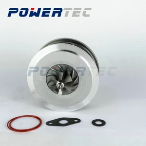 Turbo cartridge CHRA for Fiat Stilo 1.9 JTD 103 Kw 140 HP 716665-5002S 55191934 - Picture 1 of 14