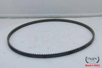 2016 Harley Road Glide CVO Drive Belt 140T 24mm 40024-09 - Image 1 of 4
