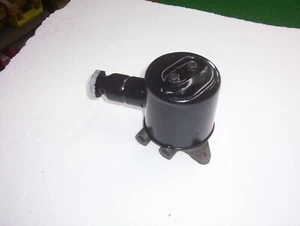 1955 1956 1957 chevy restored powersteering pump - Picture 1 of 4