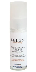 Belom Eye Contour Serum for Men – with White Ginseng - Maison du Savon - 50ml - Picture 1 of 1
