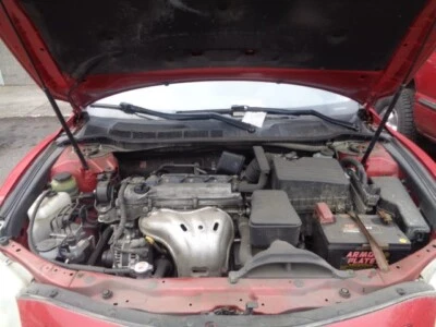 Medidor de fluxo de ar de injeção de combustível usado serve: 2008 Toyota Camry 2.4L 2AZFE motor Gra - Imagem 1 de 4