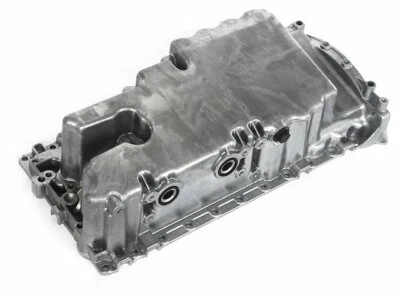 For 2008-2013 Volvo C30 Oil Pan 71124KN 2011 2009 2010 2012 2.5L 5 Cyl Foto 1 de 3