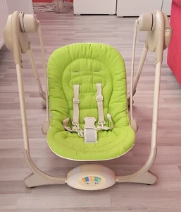 Babyschaukel - Bild 1 von 1