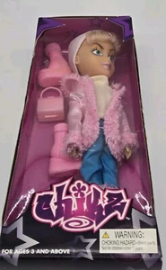Chikz Teen Age Fashion Girl Puppe - Greenbrier Int. - Selten - Bild 1 von 5