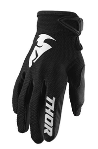 NEW Thor MX Sector Gloves Adult & Youth Sizes Motocross MX DIRT ATV UTV Off Road - Picture 1 of 35