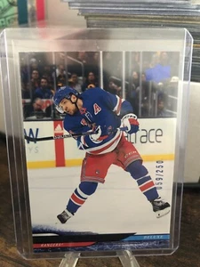 2024-25 Upper Deck Series 2 - Deluxe Parallel #059/250 - Artemi Panarin #363!!! - Picture 1 of 2