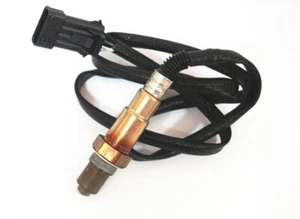 WAJ Oxygen Sensor 0258006447 Fits For VOLVO S80 950 mm 3.0L 2001-2006 - Picture 1 of 3