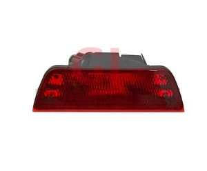 Bumper Fog Light Lamp FOR NISSAN ALMERA G15 RUS 2012- 265504AA1A Center Red New - Picture 1 of 5