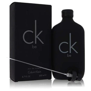 Calvin Klein Ck Be Eau De Toilette Spray (Unisex) 195ml/6.6oz - Picture 1 of 1