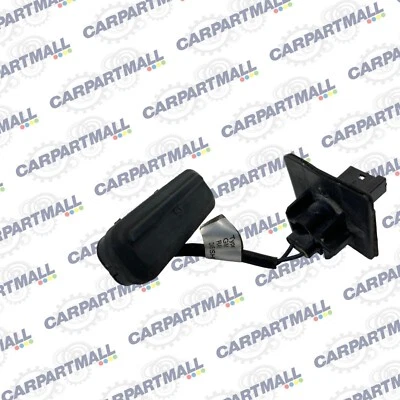 2011-2016 Buick Regal Rear Trunk Tailgate Boot Opening Release Switch 132266400 - Imagem 1 de 4