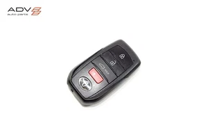 TOYOTA CROWN SMART KEYLESS ENTRY REMOTE KEY FOB OEM 2023 - 2024 - Picture 1 of 9