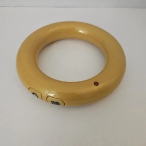 Gold Ring Remote Control REPLACEMENT Sonic The Hedgehog Speed RC Skateboard - Picture 1 of 8
