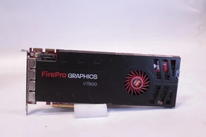 AMD Firepro V7900 2GB GDDR5 Workstation Video Card Untested - Picture 1 of 4