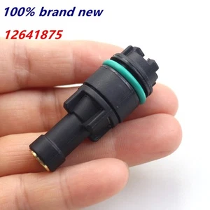 Positive Crankcase Ventilation Valve 12641875 For 2018-2021 Equinox Terrain 1.5L - Picture 1 of 11
