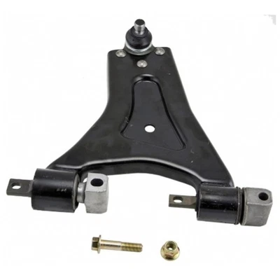 Conjunto de brazo de control y rótula para 1995-2002 1 pieza delantero derecho inferior 11258 Foto 1 de 4