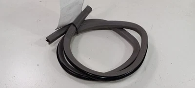 Subaru Forester en carrocería puerta jamba sello trasero izquierdo 1998 1999 2000 2001 Foto 1 de 4