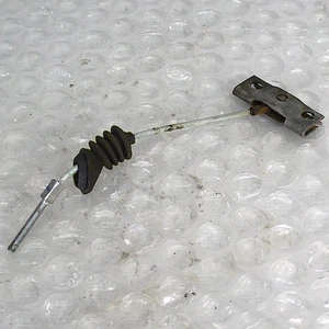 HANDBRAKE CABLE FOR MITSUBISHI PAJERO SHOGUN SPORT KH8W MK2 3.2D - Picture 1 of 7