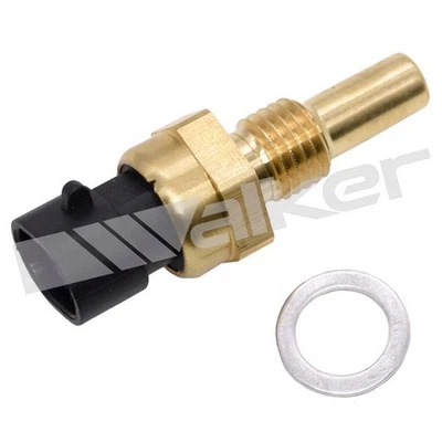 Sensor de temperatura del refrigerante del motor Walker Products P N 211 1118 Foto 1 de 4