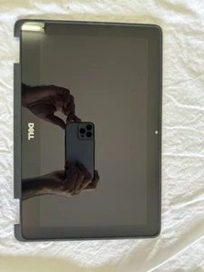 Panel LCD Dell Chromebook 11 3100 2 en 1 TS WXGA FHMWH MFX94 TM6C0 H01 - Imagen 1 de 4