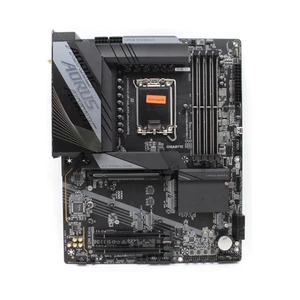 Gigabyte Z790 AORUS Pro X WIFI7 Intel Z790 Mainboard ATX 1700 mit Makel #334540 - Afbeelding 1 van 4