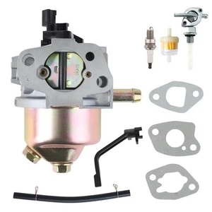 Carburetor for Champion Power Equipment 3500 4000 Watts Generator Engine, Car... - Picture 1 of 6