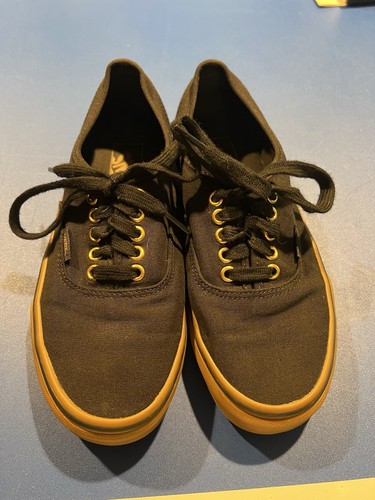 Scarpe da skate Vans unisex Oldol Skooliche classi casu ner orolia tag 6 5 M