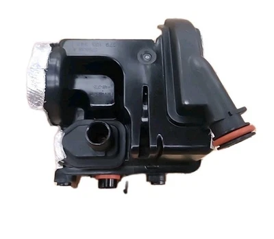 OFERTA! Separador de aceite de motor para Audi A8 Quattro 2013-2018/S6/S7/ S8/ RS7 4,0 L Foto 1 de 4