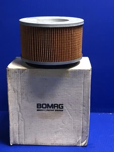 BOMAG LUFTFILTER 2175.223 LOMBARDINI-----------KOSTENLOSER VERSAND - Bild 1 von 1