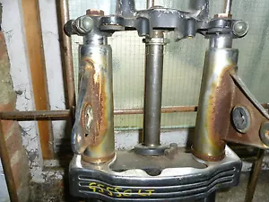 Suzuki GS 550L Joche, Beschreibung lesen - Bild 1 von 1