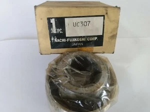 Nachi-Fujikoshi UC307 Bearing, New - Bild 1 von 2