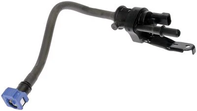 Vapor Canister Purge Valve Dorman For 2009-2016 Ford E-450 Super Duty 5.4L V8 - Image 1 of 2