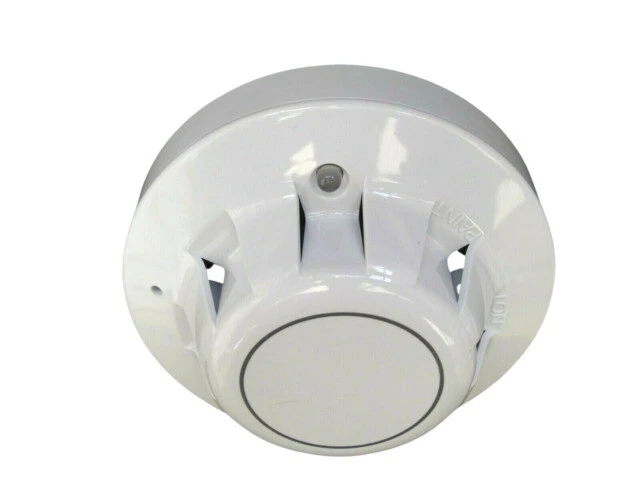 Apollo XP95 55000600APO Optical Smoke Detector