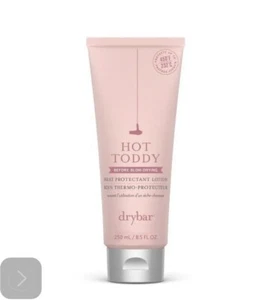 Drybar Hot Toddy Heat Protectant Before Blow Drying Lotion 8.5 FL OZ Sealed - Picture 1 of 1