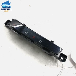 18-20 HONDA ACCORD TRANSMISSION SHIFT SHIFTER GEAR POSITION INDICATOR OEM - Picture 1 of 16