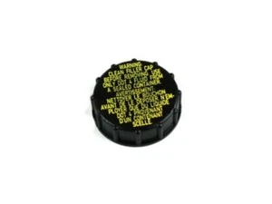 Motorcraft 91CZ83J Brake Master Cylinder Cap Fits 2014-2019 Ford Transit Connect - Picture 1 of 1
