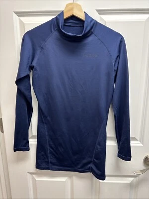 Tesla Base Layer Lightweight Fleece Women’s Size Medium - Imagem 1 de 4