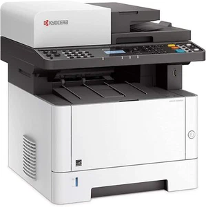 KYOCERA ECOSYS M2040DN STAMPANTE LASER MULTIFUNZIONE A4 WIFI 40ppm DUPLEX SEMINU - Foto 1 di 1