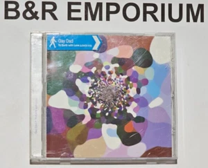 Gay Dad - To Earth with Love - (1999 Import-England London Records) - Used CD EP - Imagen 1 de 3