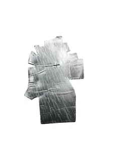 PARACALORE DUCATI SUPERLEGGERA V4 PANIGALE V4 SPECIALE HEAT SHIELD CD 97410211B - Imagen 1 de 5